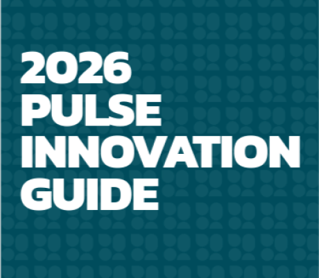 Pulse Innovation Guide 2026