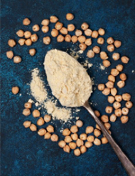 Amino acid profiles