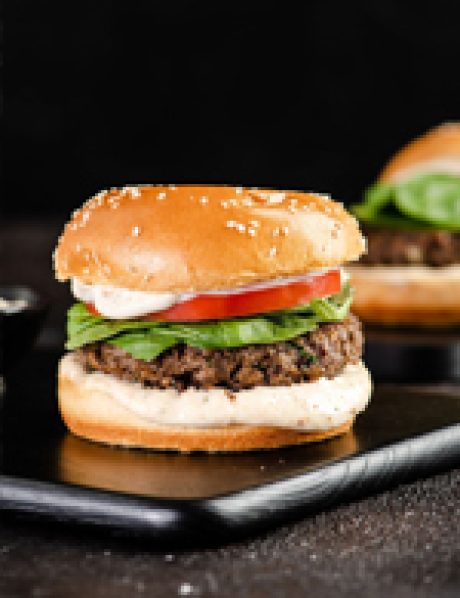 Beef lentil tb