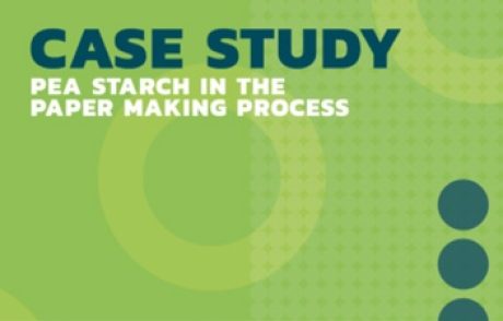 Case study pea starch thumbnail