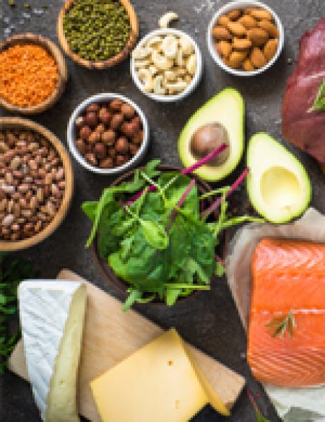 Protein quality