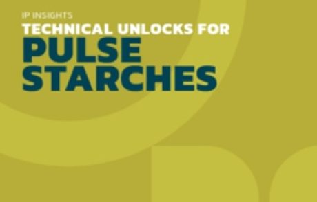 Pulse starches thumbnail