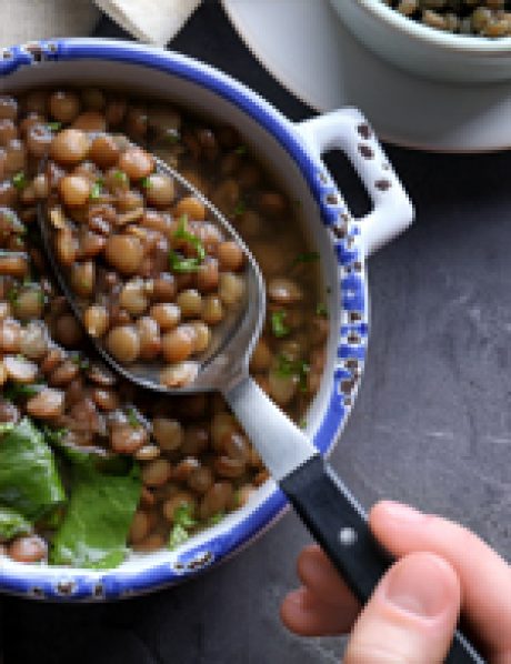 Pulses consumption usa